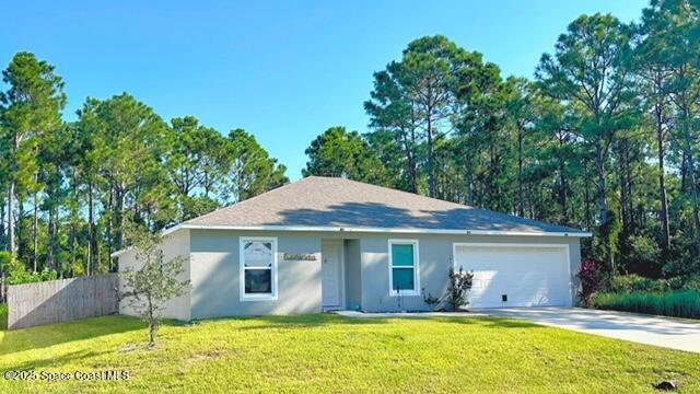 141 Ensenada Street SE, Palm Bay, FL 32909