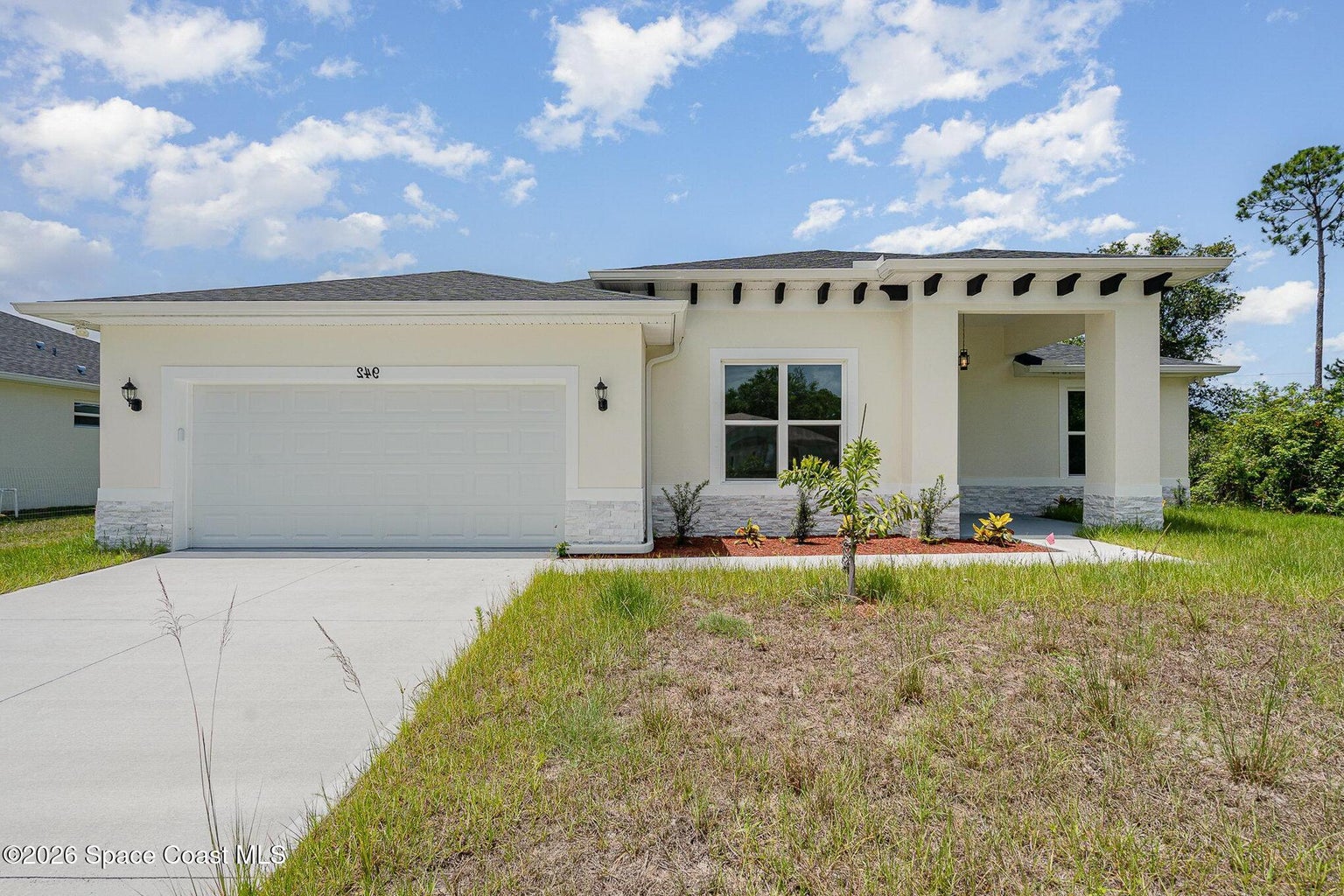 296 Delake Road NW, Palm Bay, FL 32907