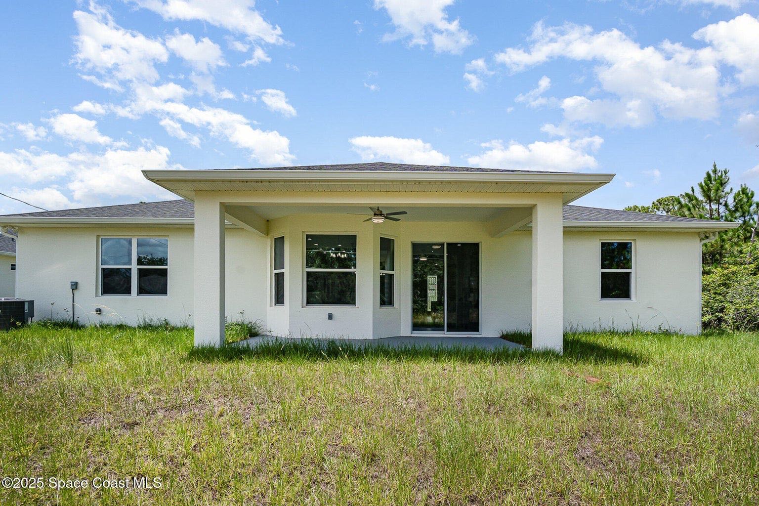 296 Delake Road NW, Palm Bay, FL 32907