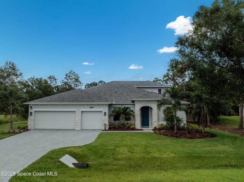 3723 Ornis Court