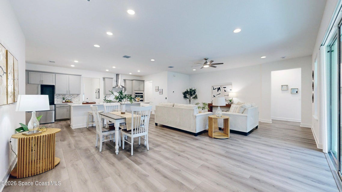3723 Ornis Court