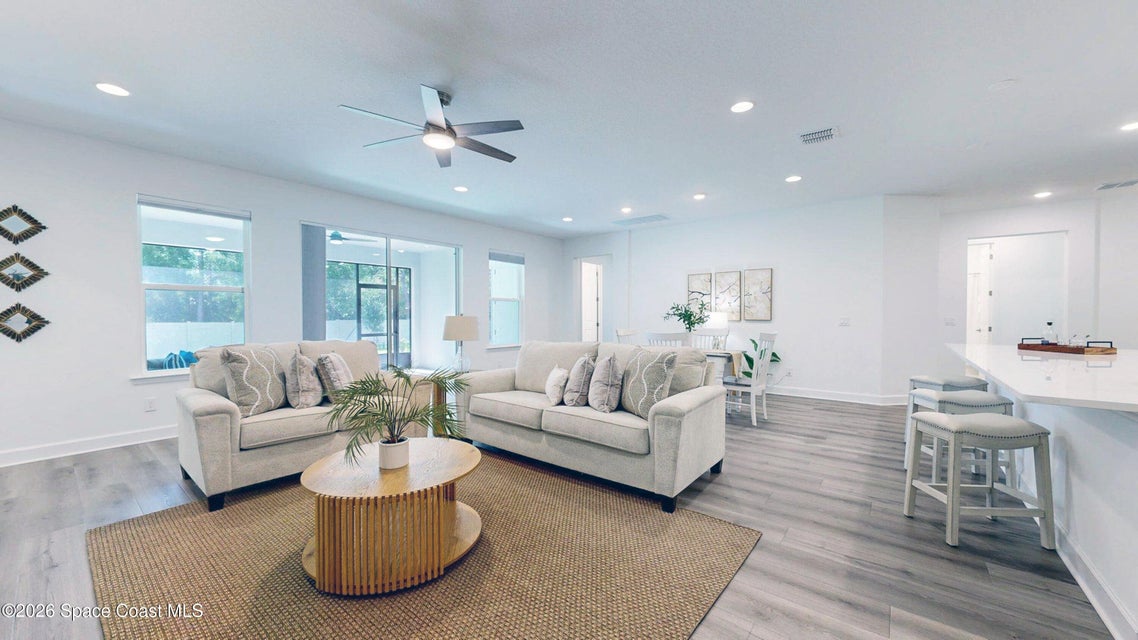 3723 Ornis Court