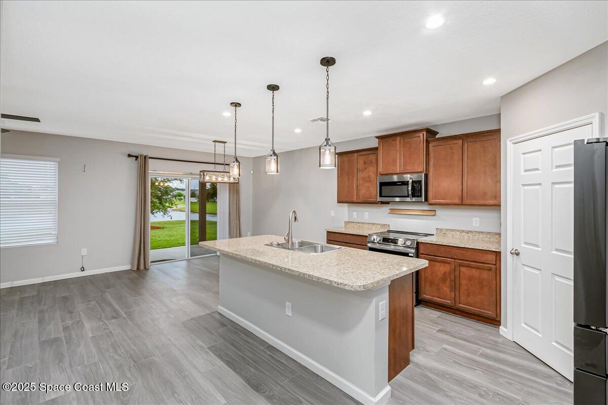4645 Pagosa Springs Circle, Melbourne, FL 32901