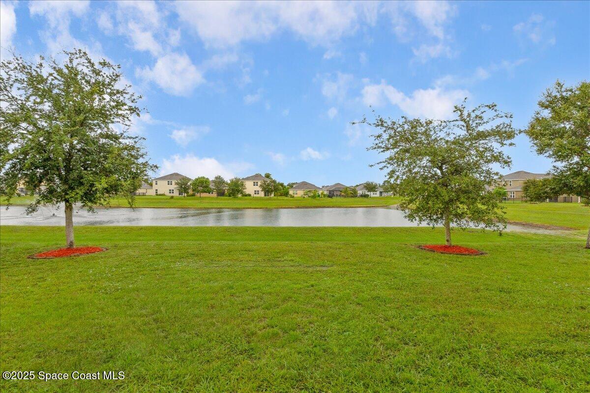 4645 Pagosa Springs Circle, Melbourne, FL 32901
