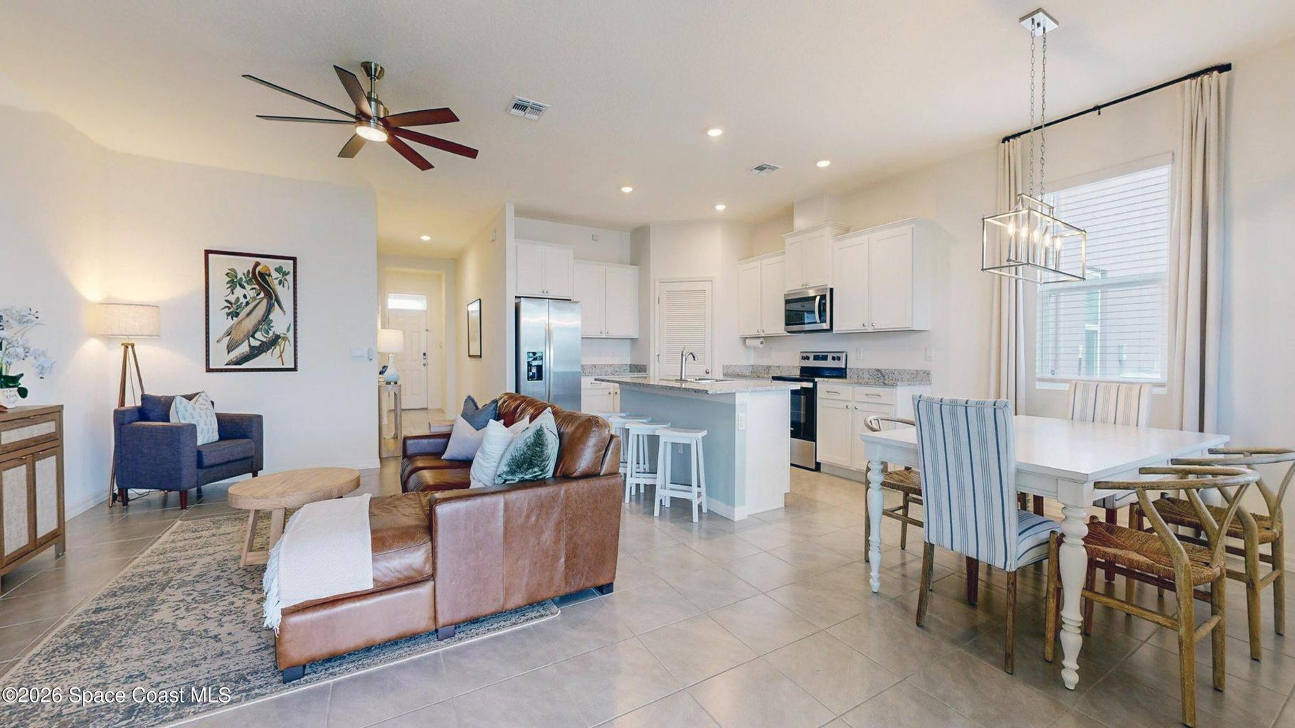 4926 Barr Street, Melbourne, FL 32904
