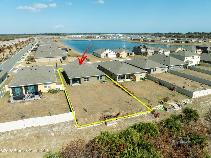 5017 Barr St, Palm Bay, FL 32907