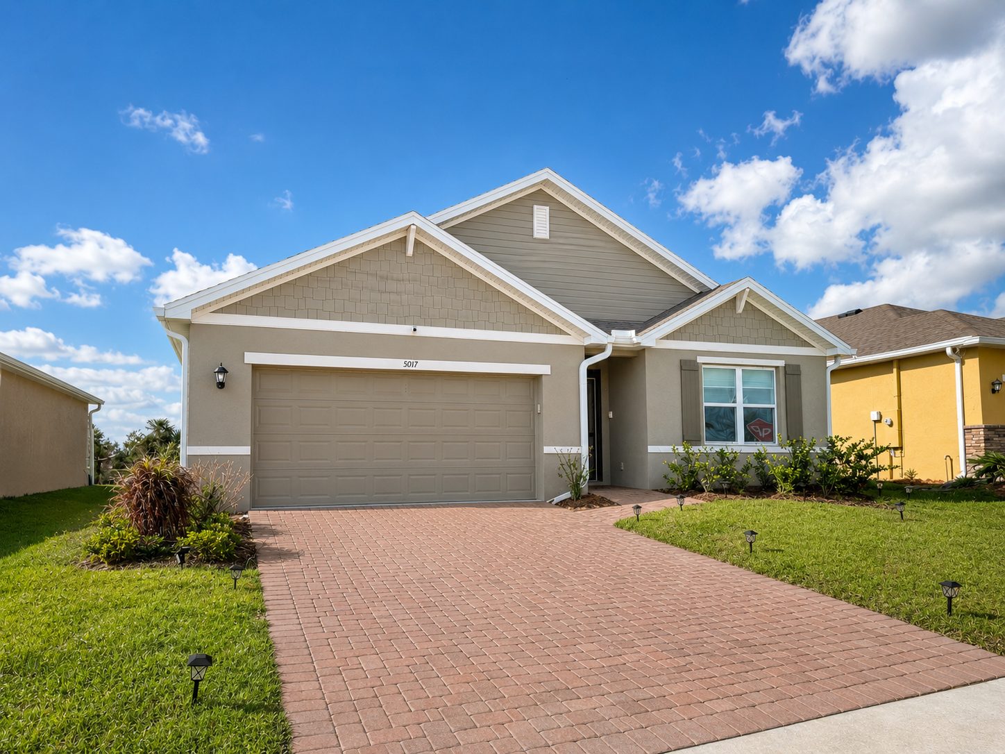 5017 Barr St, Palm Bay, FL 32907