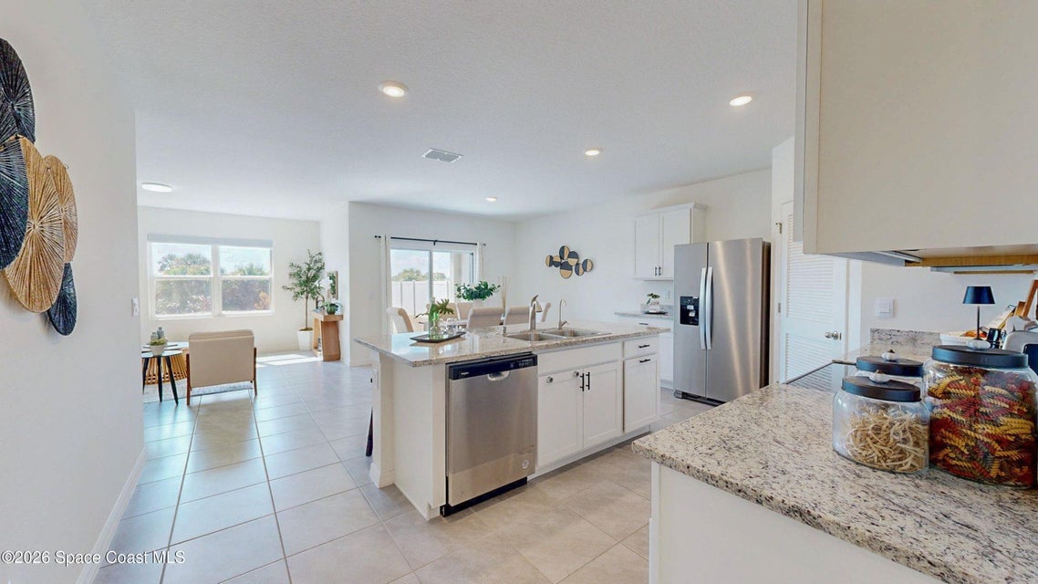5017 Barr St, Palm Bay, FL 32907