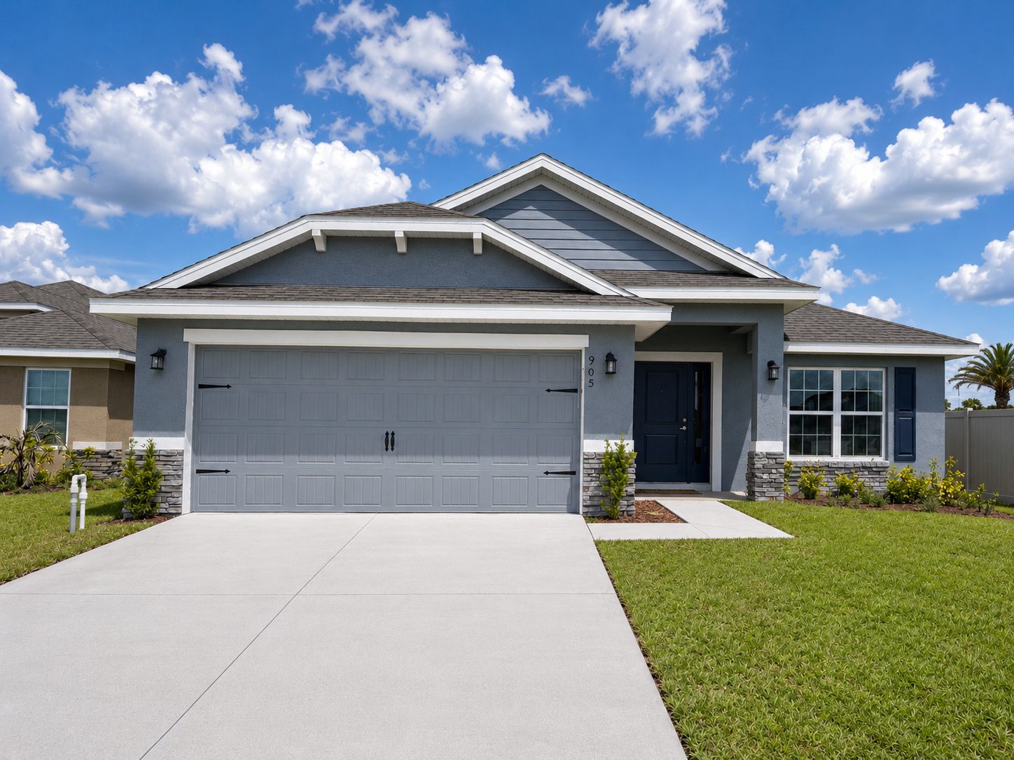 Adams Homes