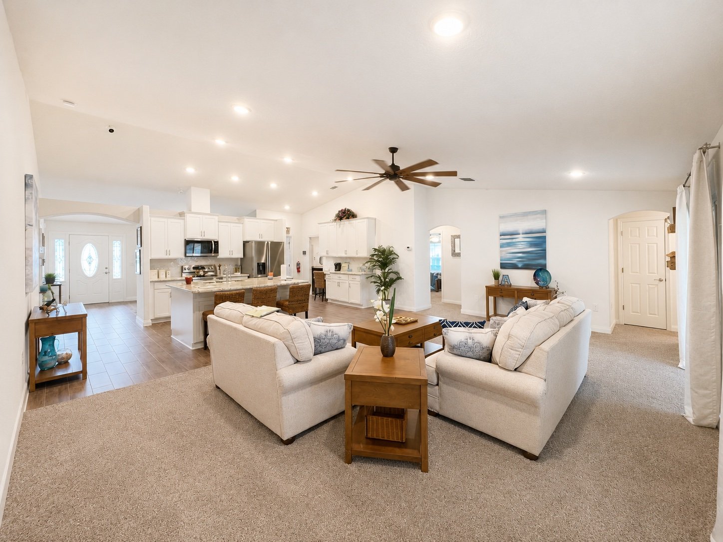 Avtec Homes gallery image 2