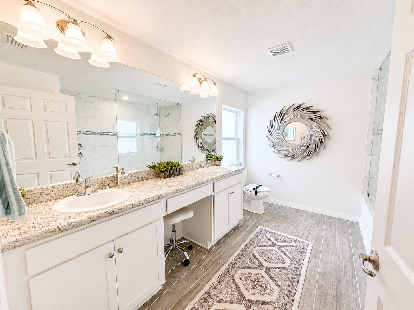 Avtec Homes gallery image 1