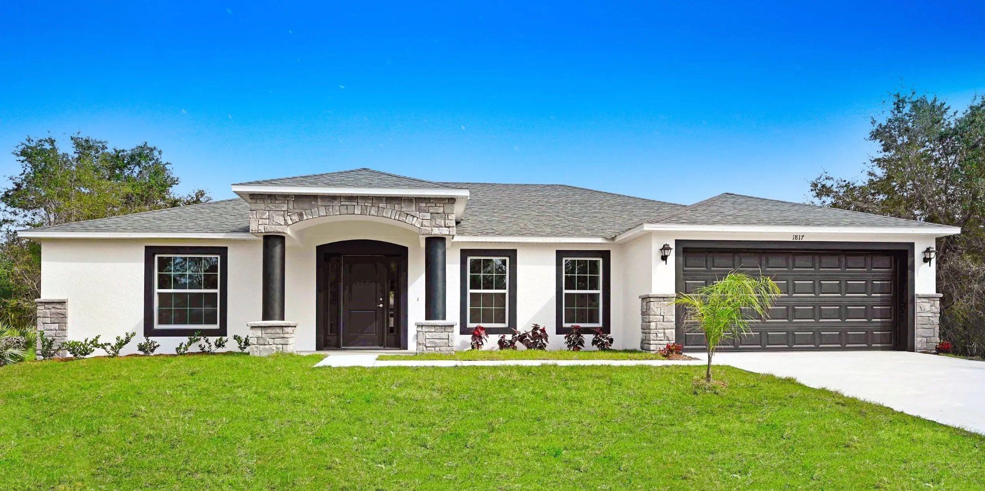 Avtec Homes