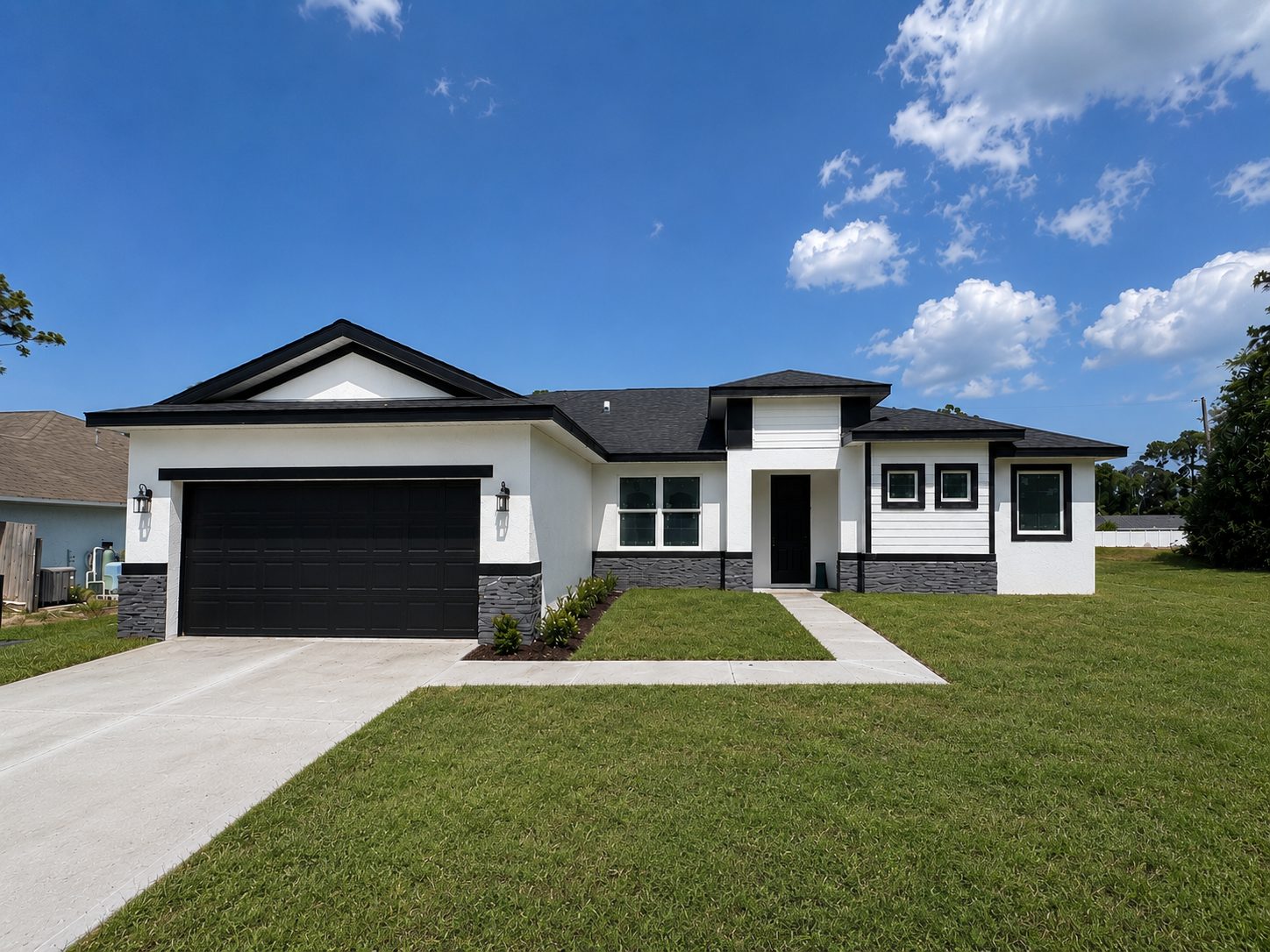 Carharp Homes
