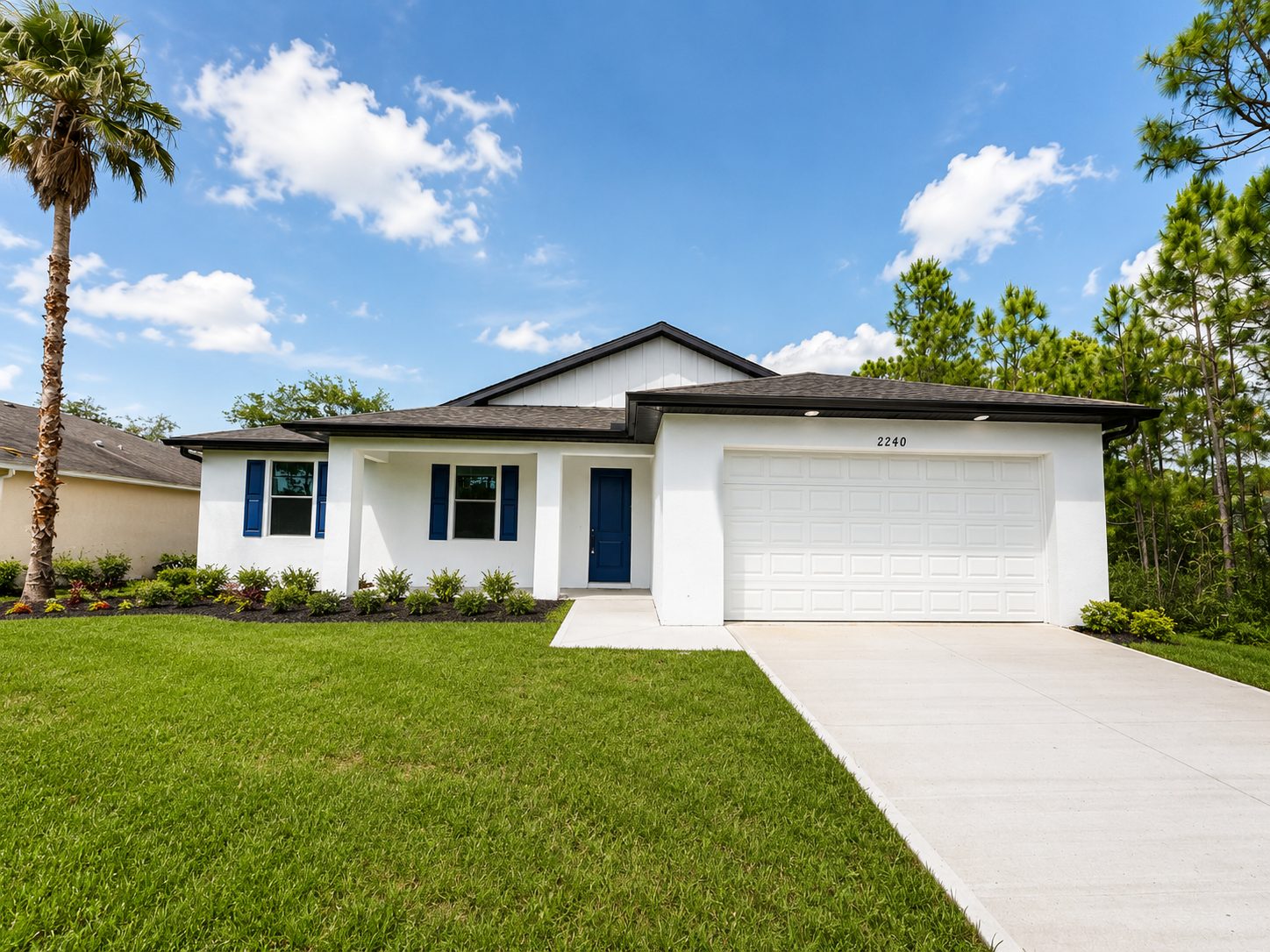 Christopher Alan Homes