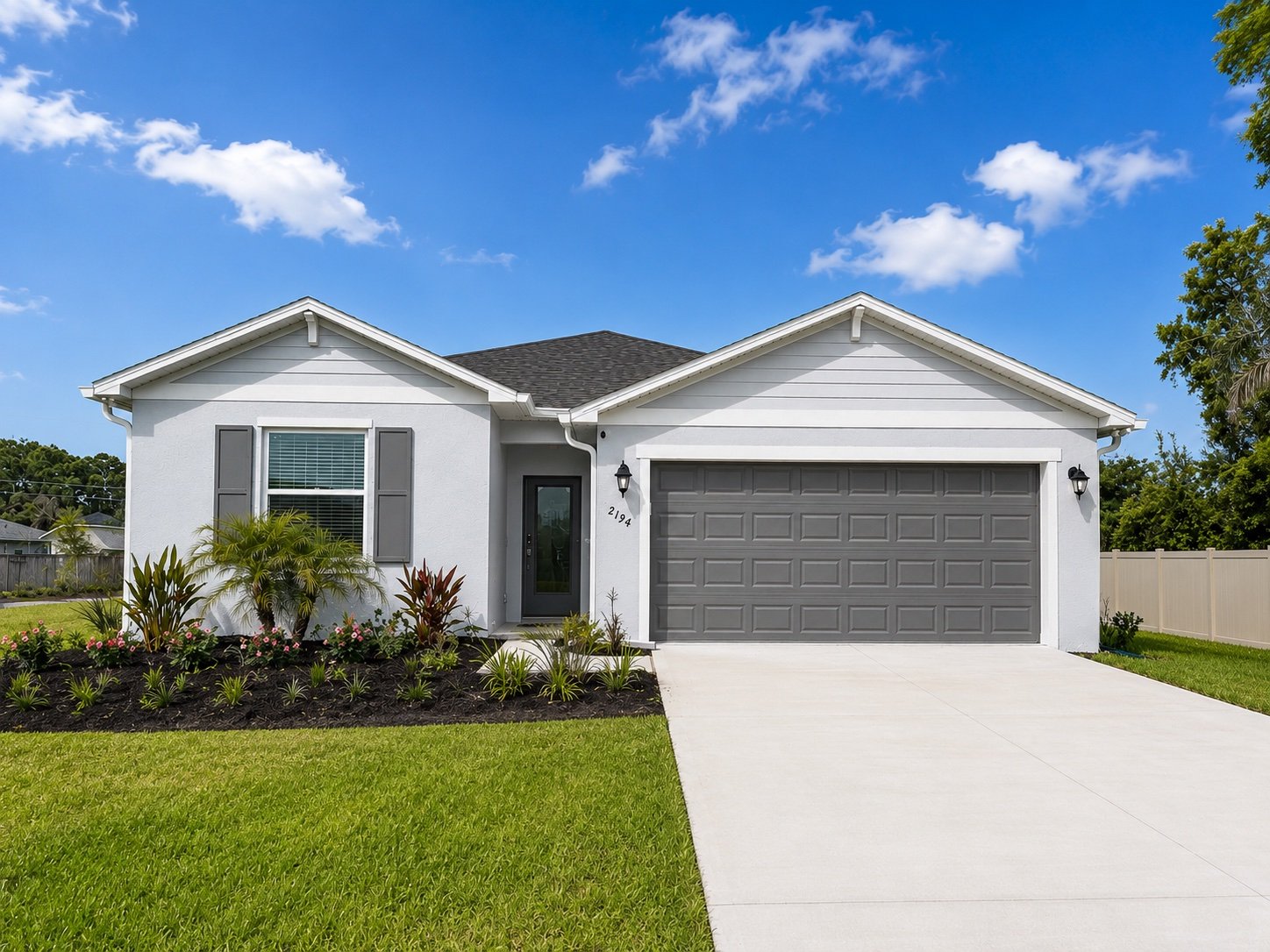 INB Homes