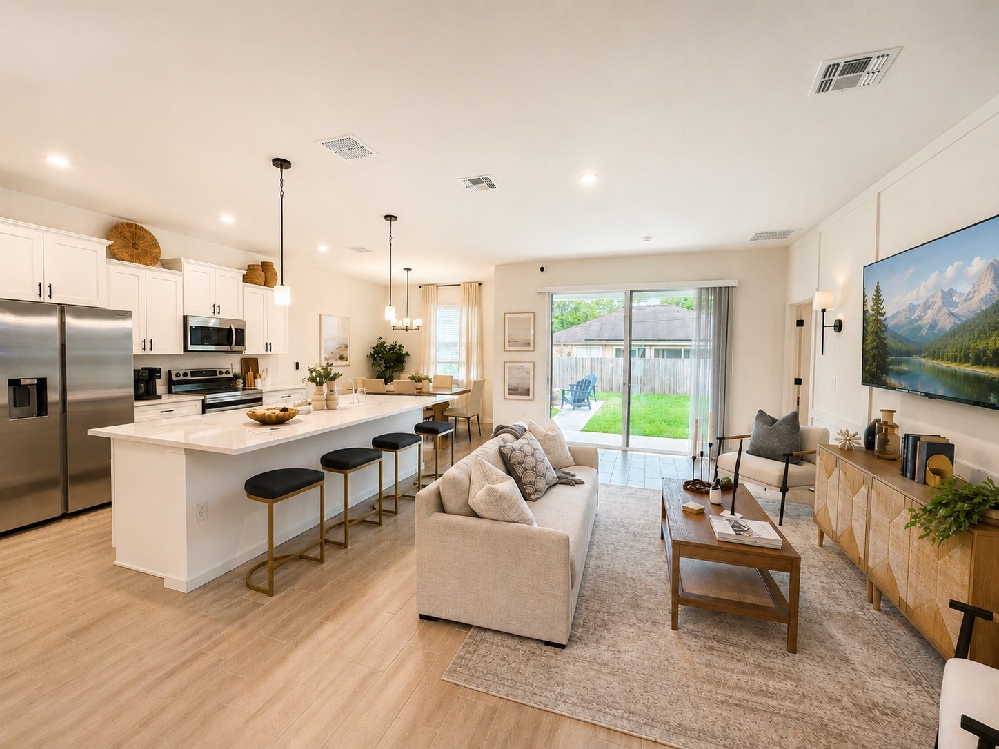 INB Homes gallery image 1