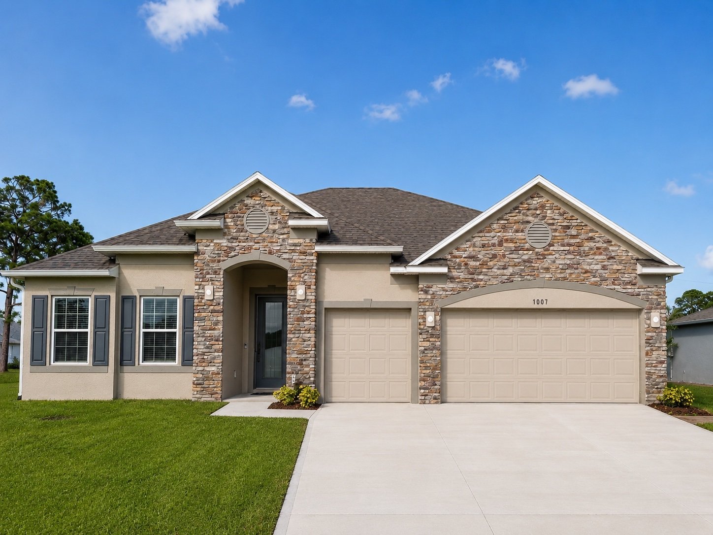 Maronda Homes