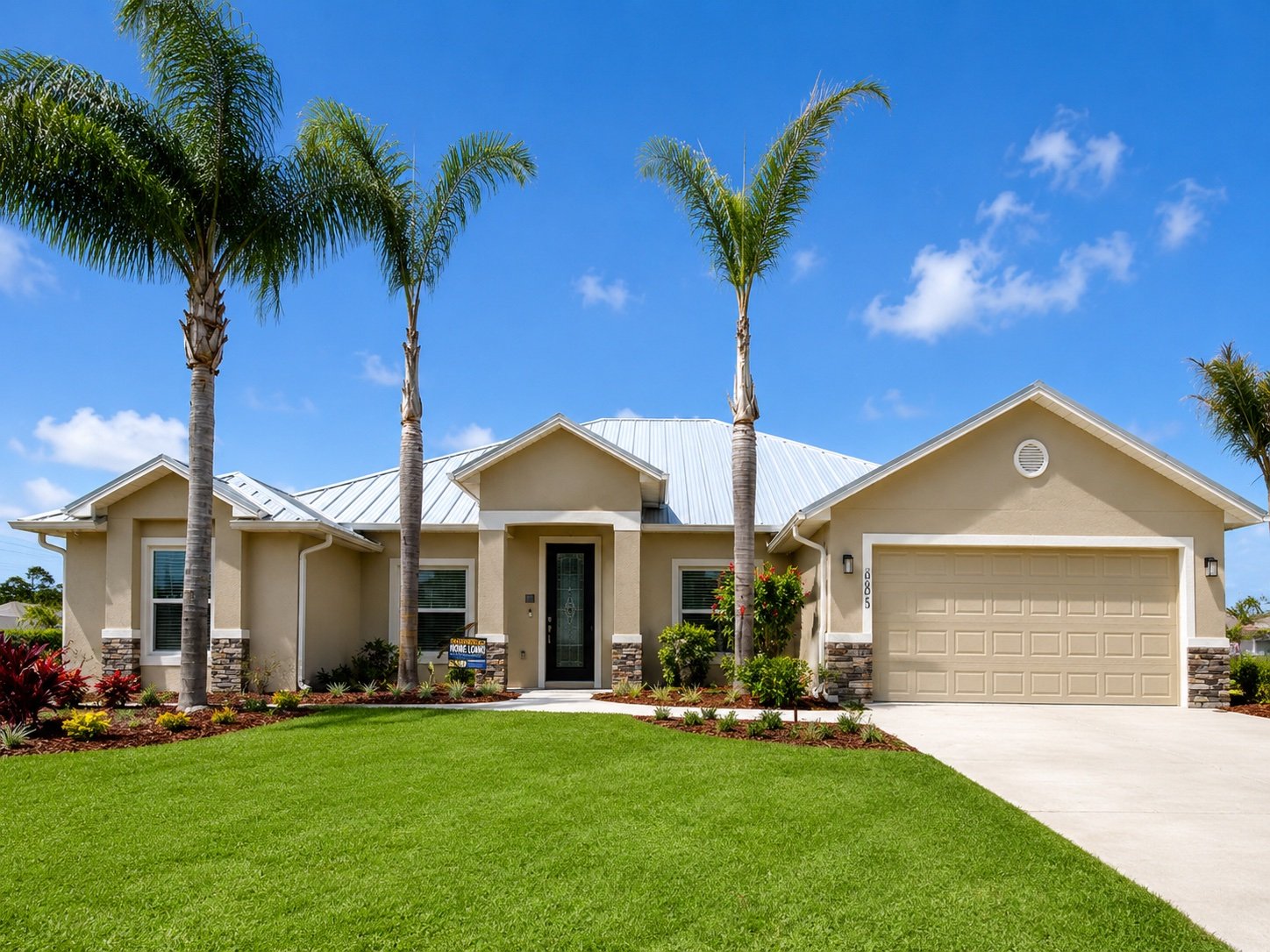 Price Family Homes