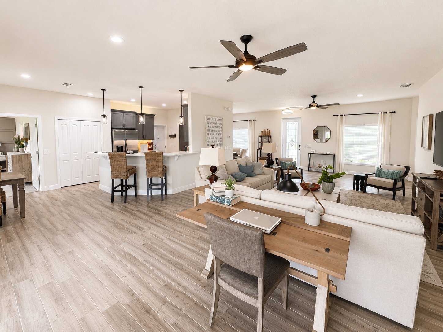Price Family Homes gallery image 3