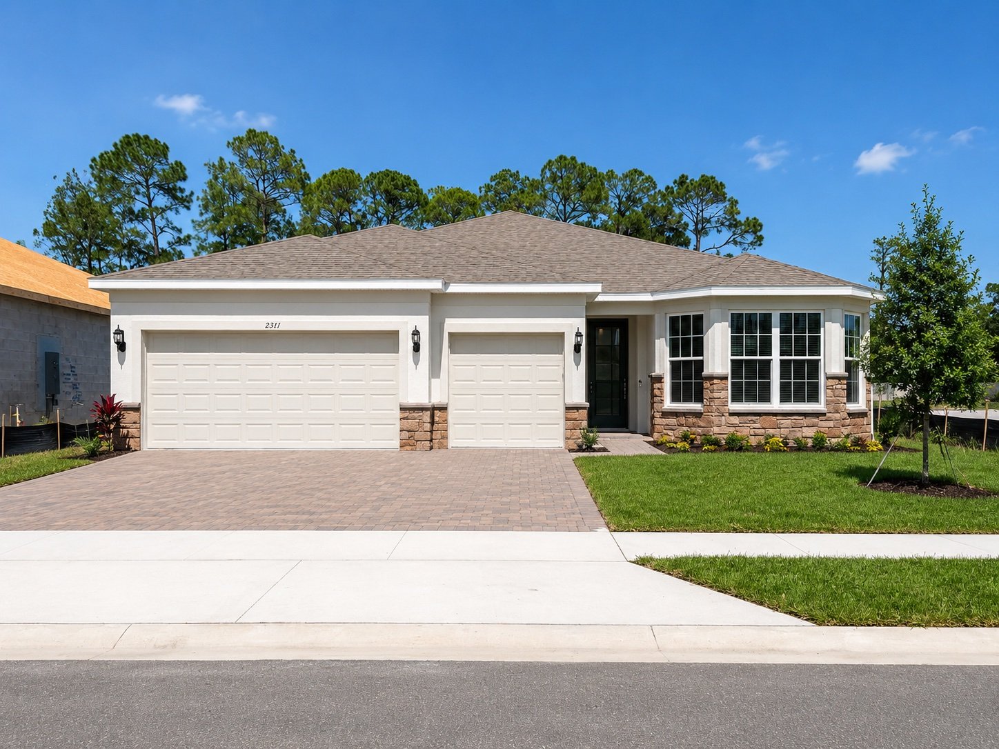 Pulte Homes