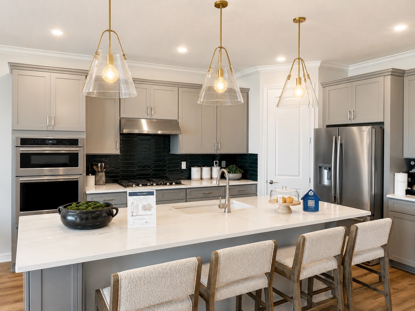 Pulte Homes gallery image 1